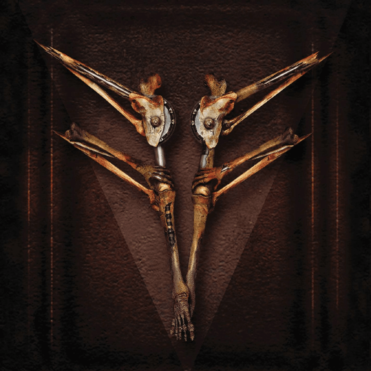 Fear Factory - Archetype Fear Factory - Archetype
