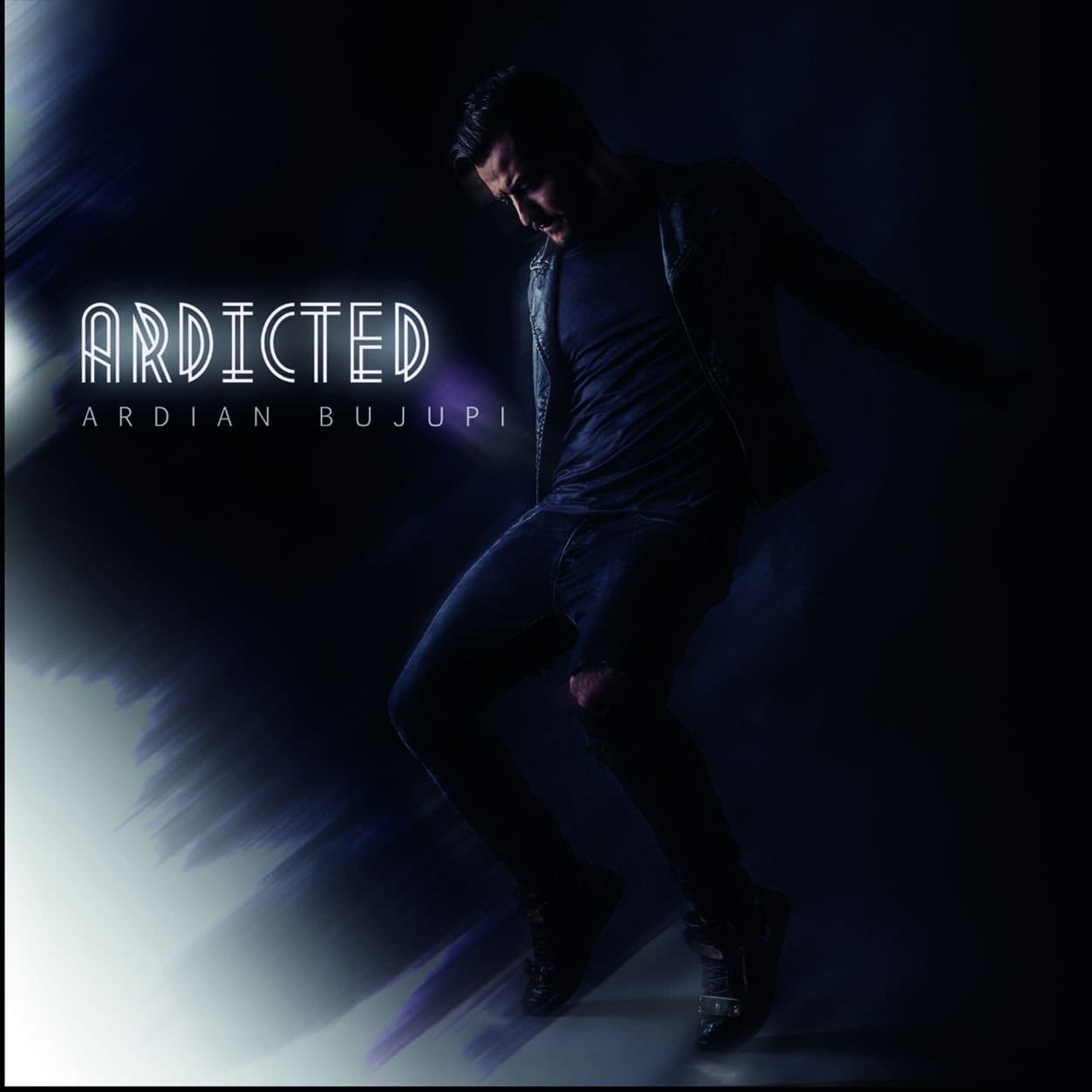 Ardian Bujupi - Ardicted