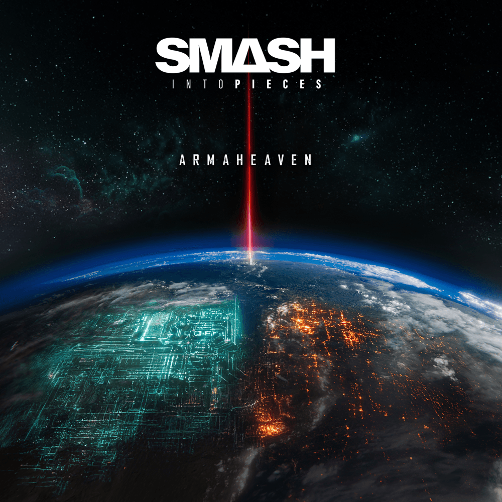 Armaheaven by Smash Into Pieces
