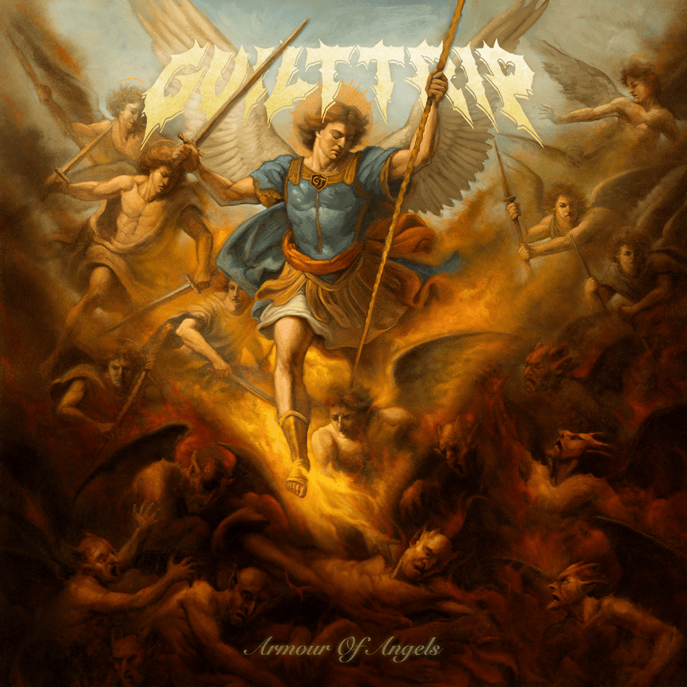 Guilt Trip - Armour Of Angels Guilt Trip - Armour Of Angels