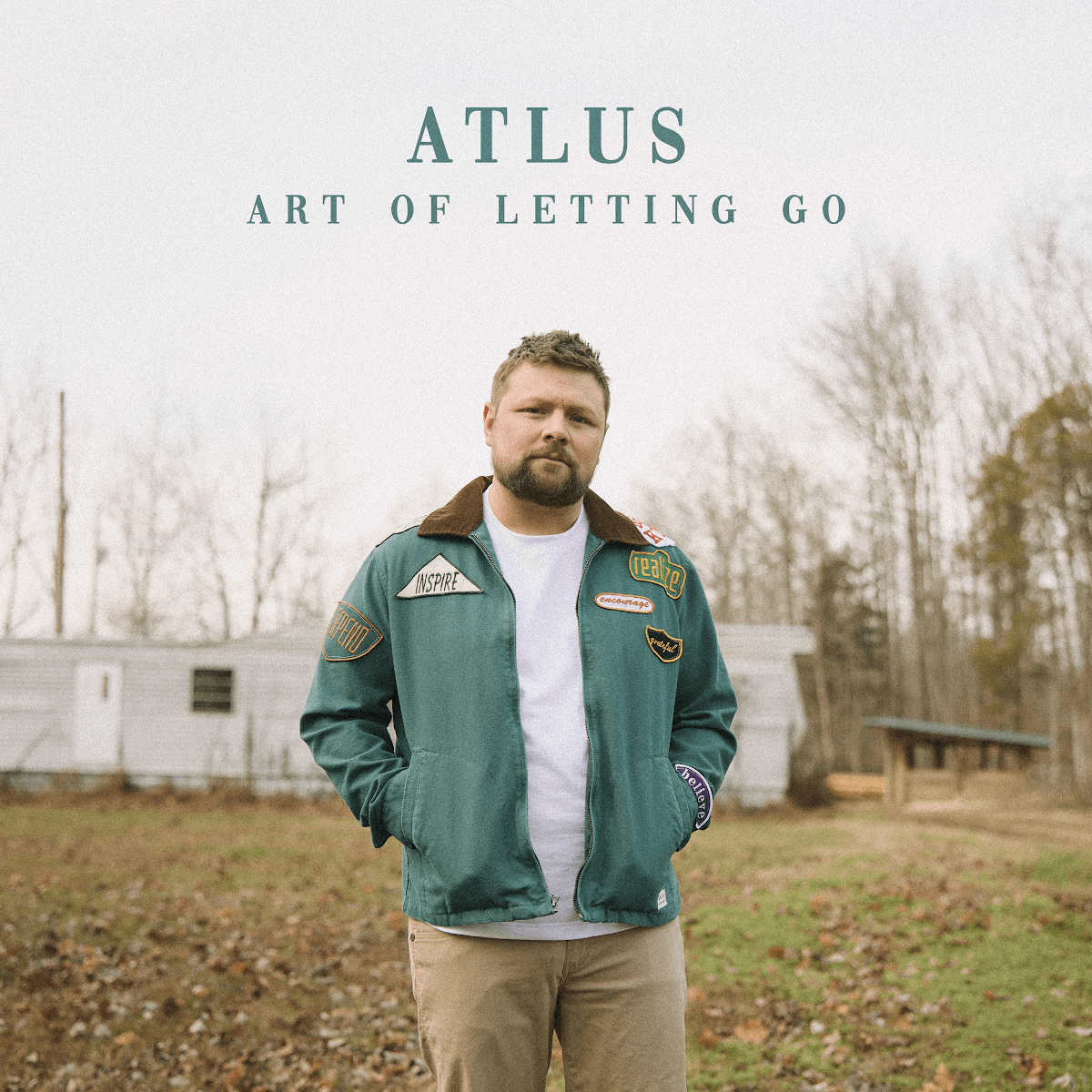 Atlus - Art Of Letting Go