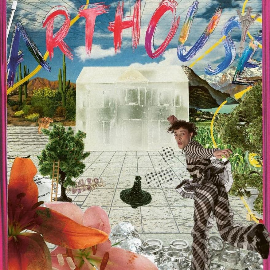 Nemo - Arthouse