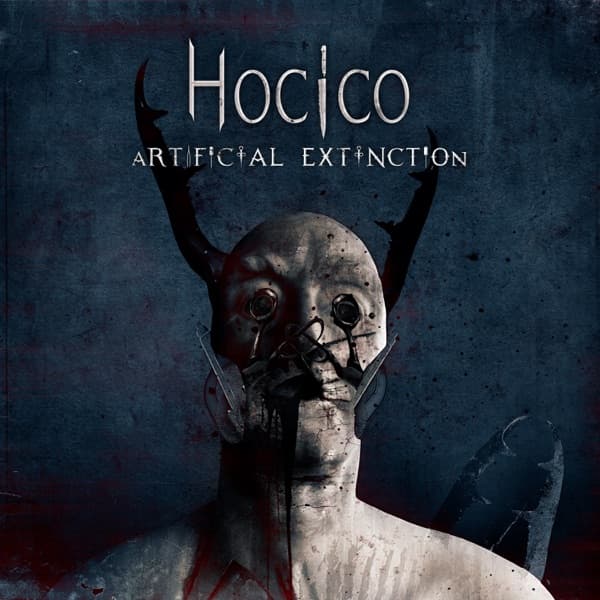 Hocico - Artificial Extinction Hocico - Artificial Extinction