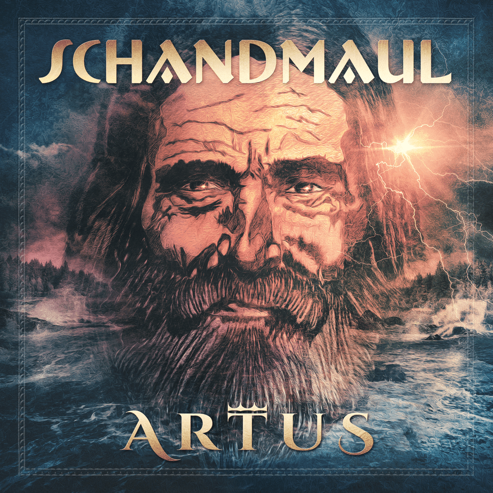 Schandmaul - Artus Schandmaul - Artus