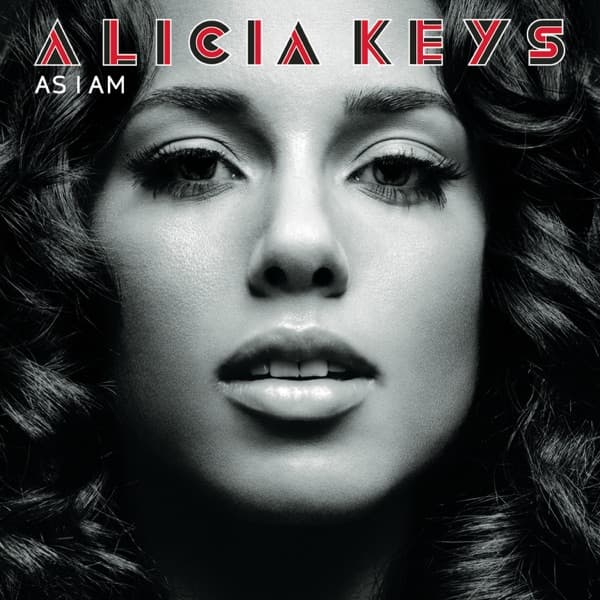 Alicia Keys - As I Am Alicia Keys - As I Am