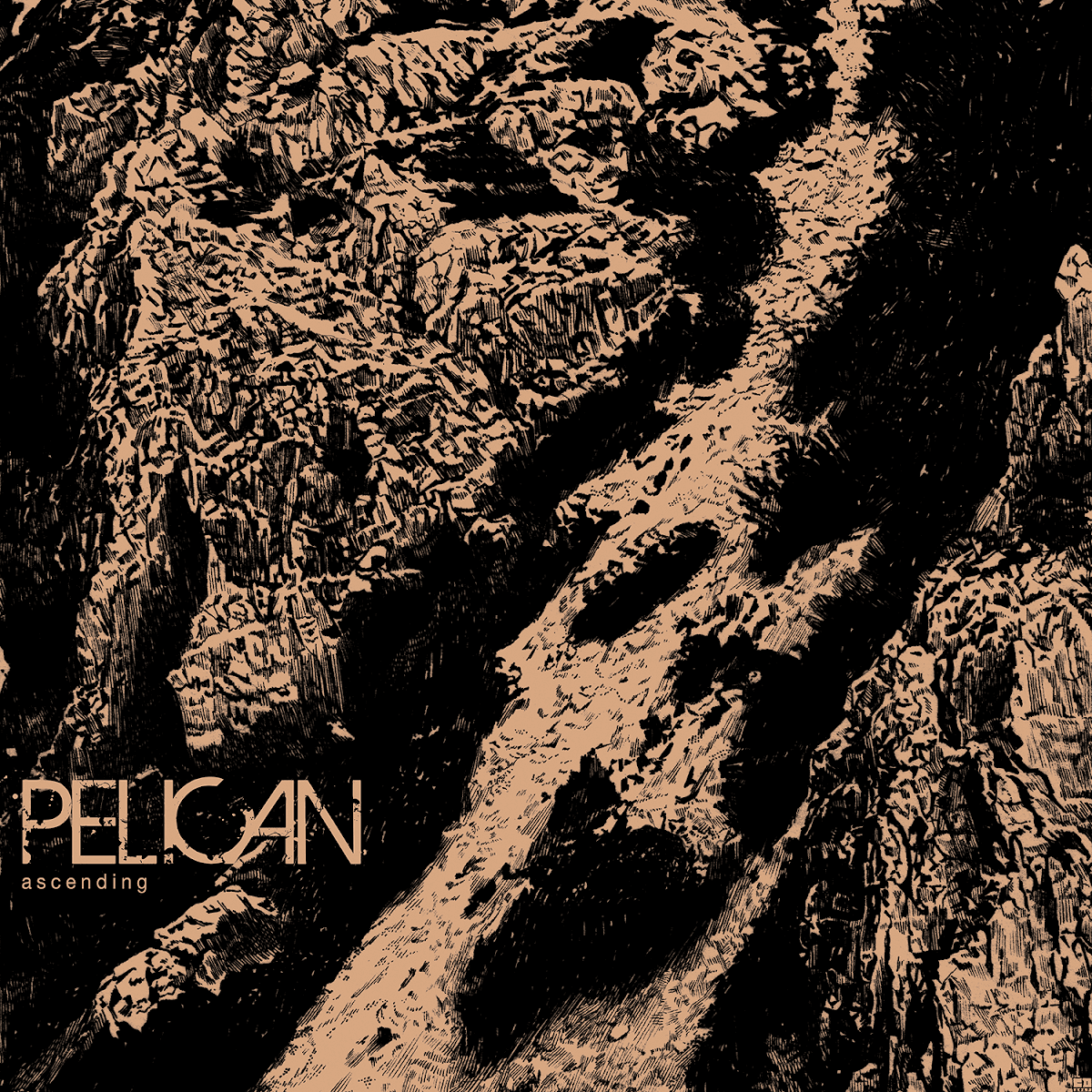 Pelican - Ascending