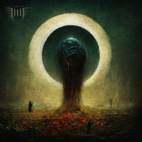 Humanity's Last Breath - Ashen Humanity's Last Breath - Ashen
