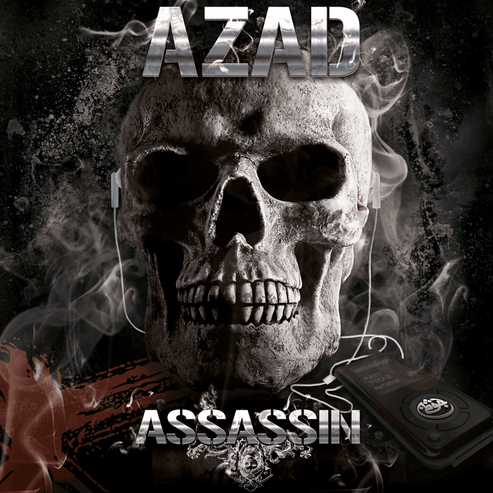 Azad - Assassin