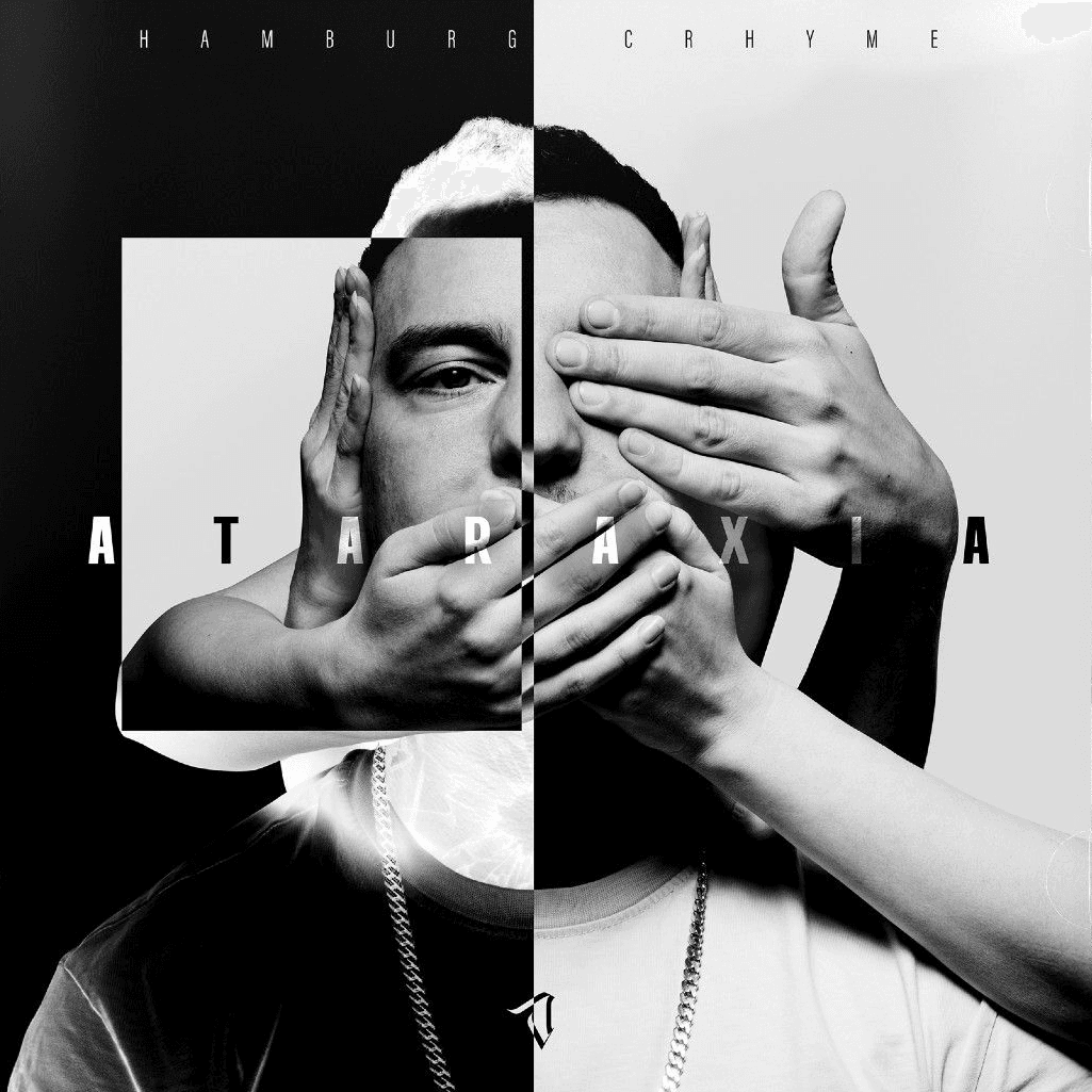 Jaill - Ataraxia Jaill - Ataraxia