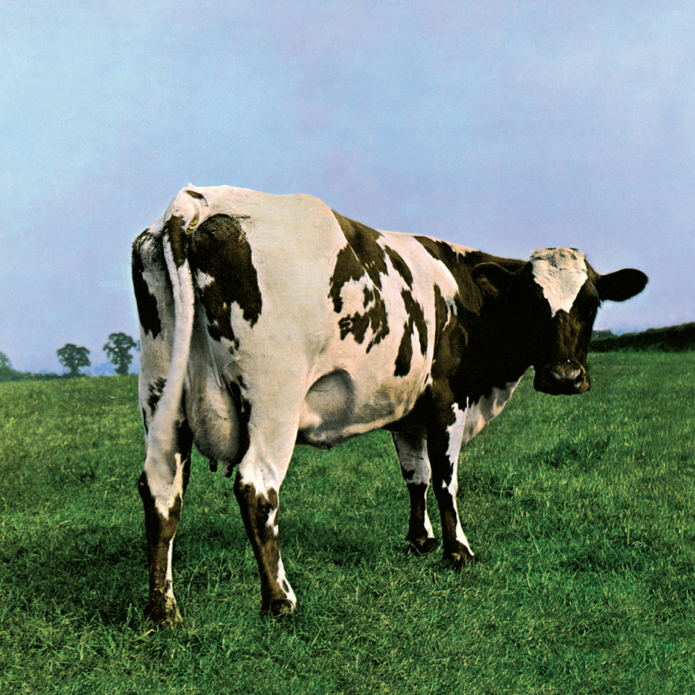 Pink Floyd - Atom Heart Mother Pink Floyd - Atom Heart Mother