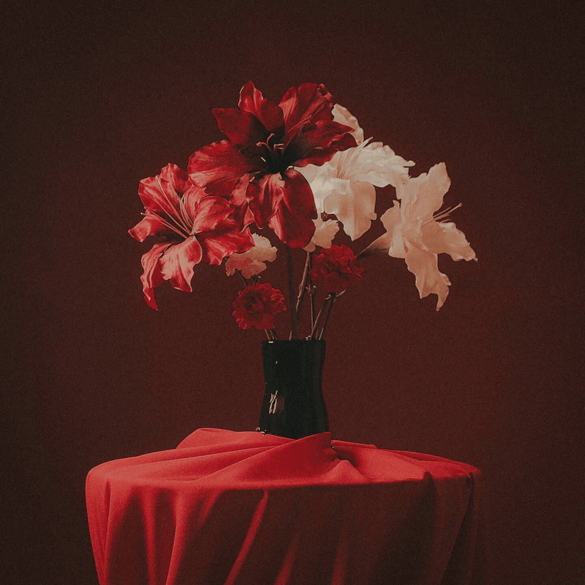 Lost In Existence - Atonement Lost In Existence - Atonement