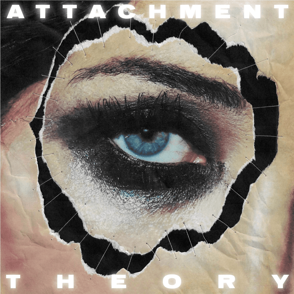 Aubrie Sellers - Attachment Theory