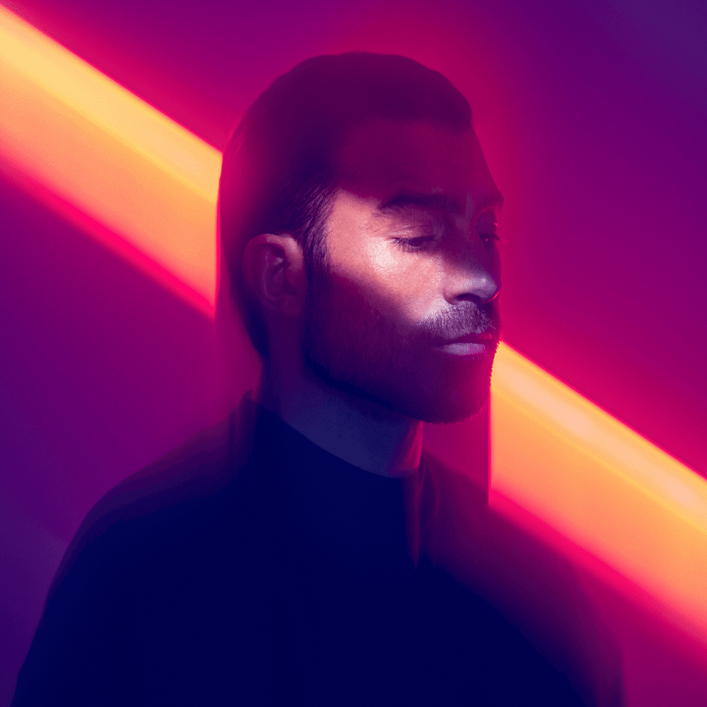 Metrickz - Audio Adrenalin