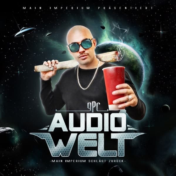 GPC - Audiowelt GPC - Audiowelt