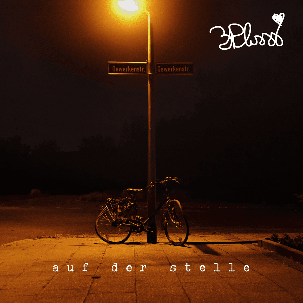 3Plusss - Auf der Stelle
