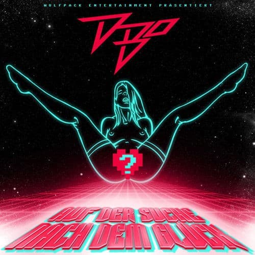 D-Bo - Auf der Suche nach dem Glück