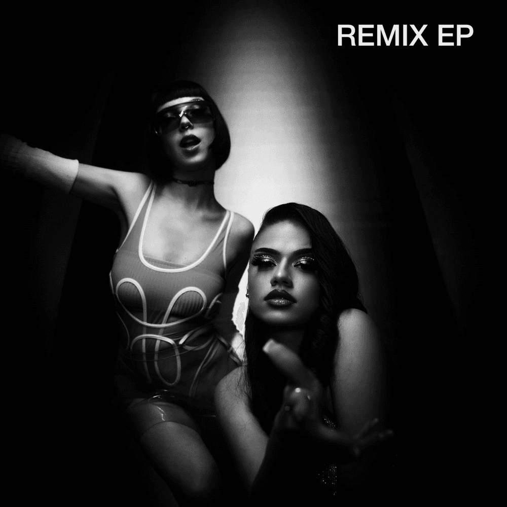 badmómzjay & Domiziana - Auf die Party (Remix EP) badmómzjay & Domiziana - Auf die Party (Remix EP)