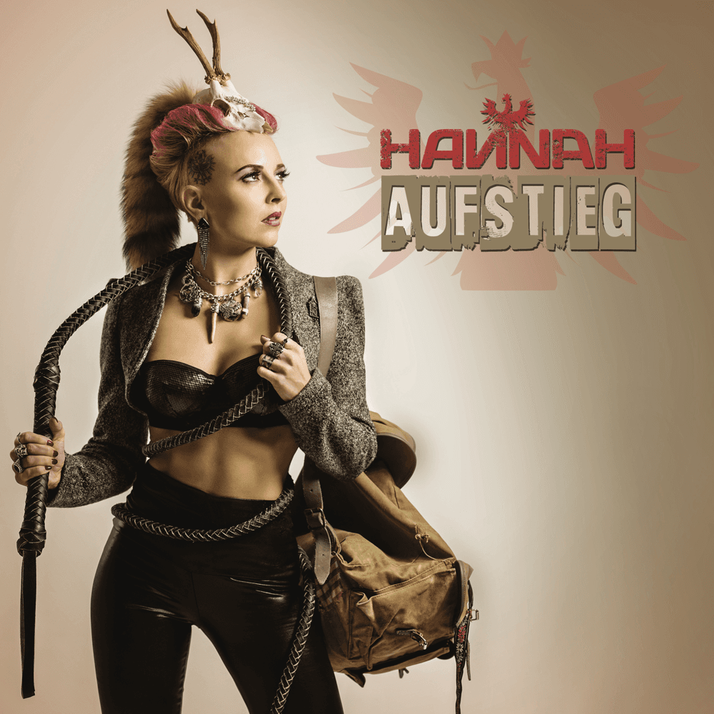 Hannah - Aufstieg Hannah - Aufstieg