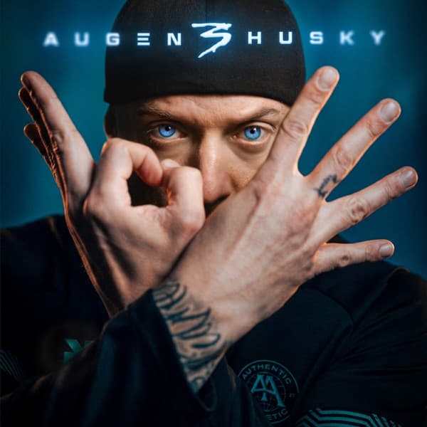 Olexesh - Augen Husky 3 Olexesh - Augen Husky 3