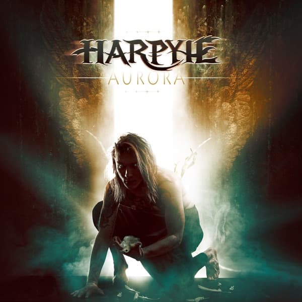 Harpyie - Aurora