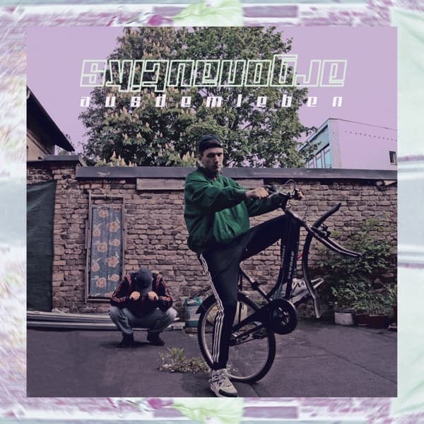 Argonautiks - Aus Dem Leben Argonautiks - Aus Dem Leben
