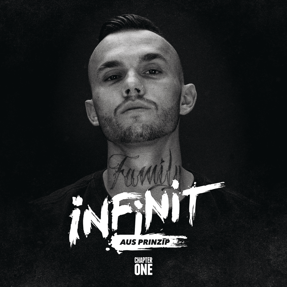 Infinit - Aus Prinzip Infinit - Aus Prinzip