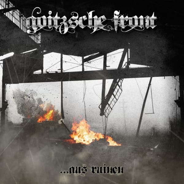Goitzsche Front - ...aus Ruinen Goitzsche Front - ...aus Ruinen