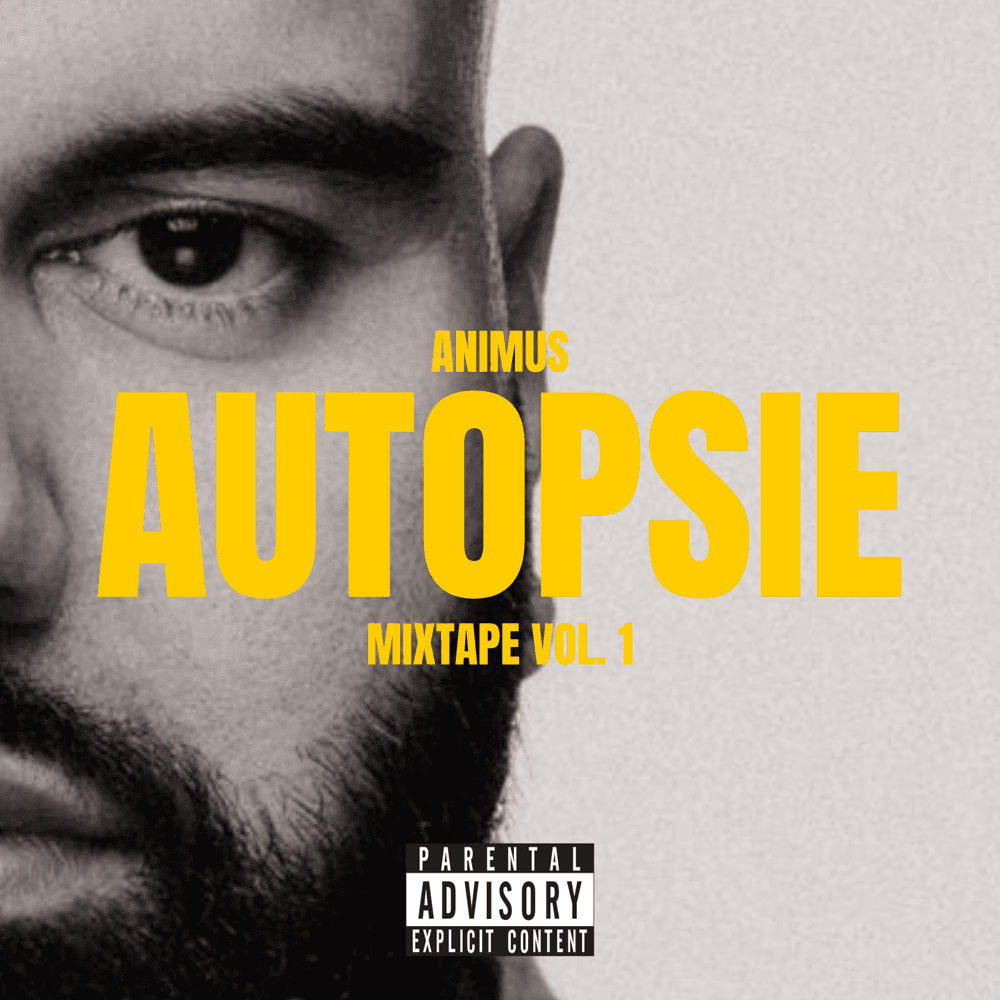 Animus - Autopsie Vol. 1 Animus - Autopsie Vol. 1