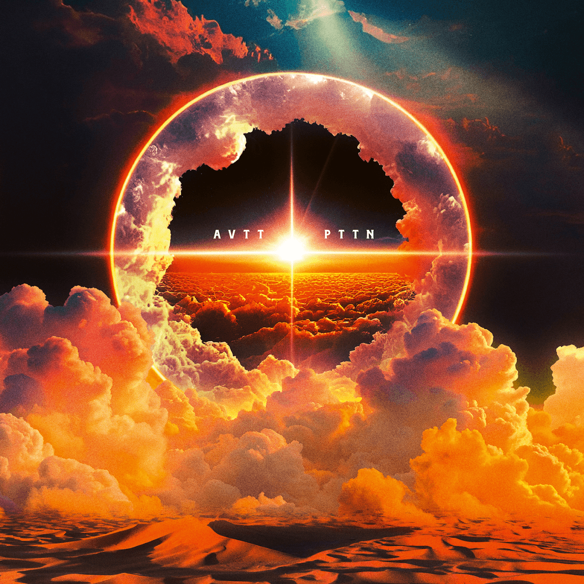 The Avett Brothers & Mike Patton - AVTT/PTTN The Avett Brothers & Mike Patton - AVTT/PTTN