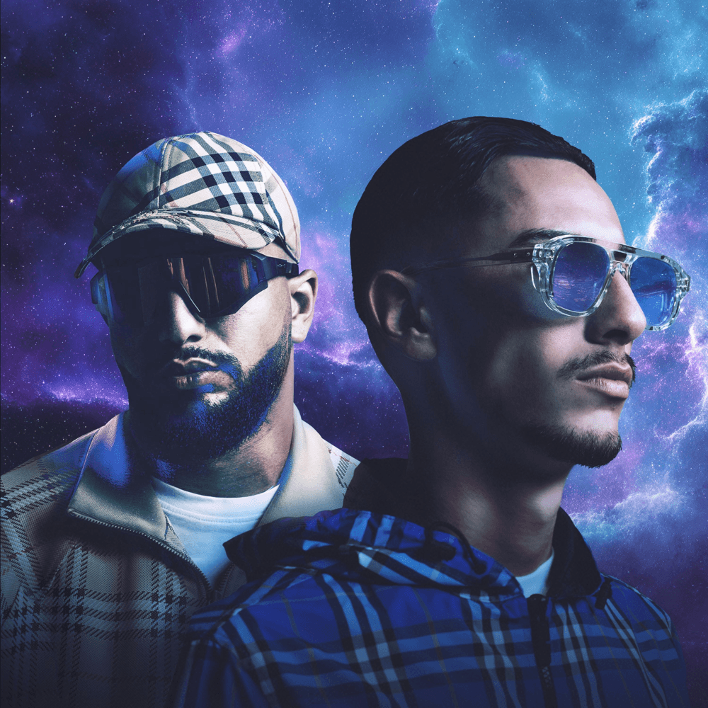 Amo & Aymen - Aymo Amo & Aymen - Aymo