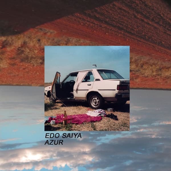 Edo Saiya - Azur Edo Saiya - Azur
