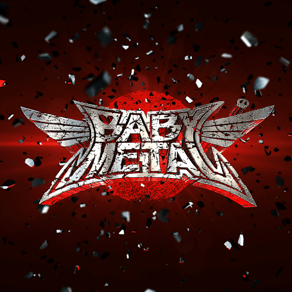 Babymetal - Babymetal Babymetal - Babymetal