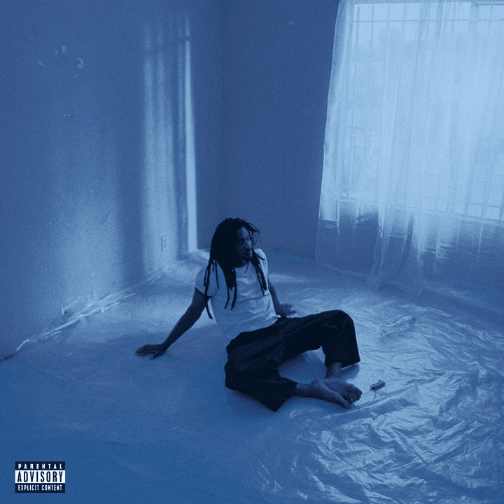 Jordan Ward - Backward