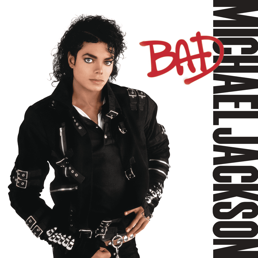 Michael Jackson - Bad Michael Jackson - Bad