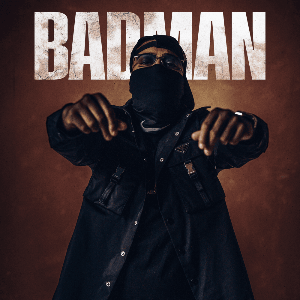 Jamal - Badman Jamal - Badman
