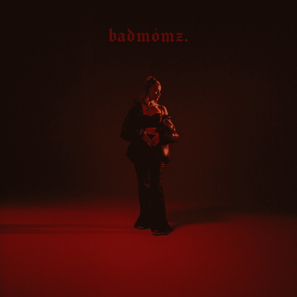 badmómzjay - Badmómz. badmómzjay - Badmómz.