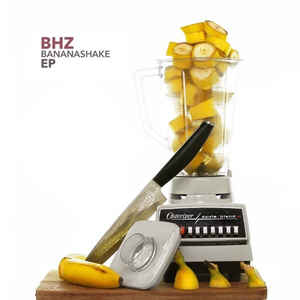 BHZ - Bananashake BHZ - Bananashake