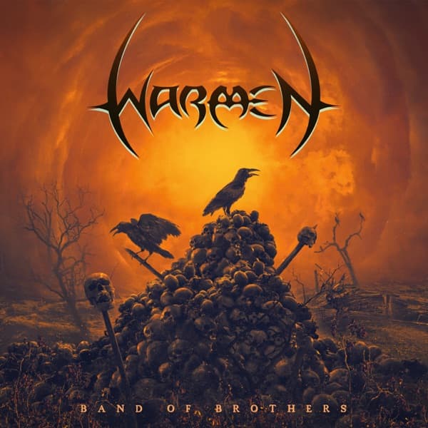 Warmen - Band Of Brothers Warmen - Band Of Brothers