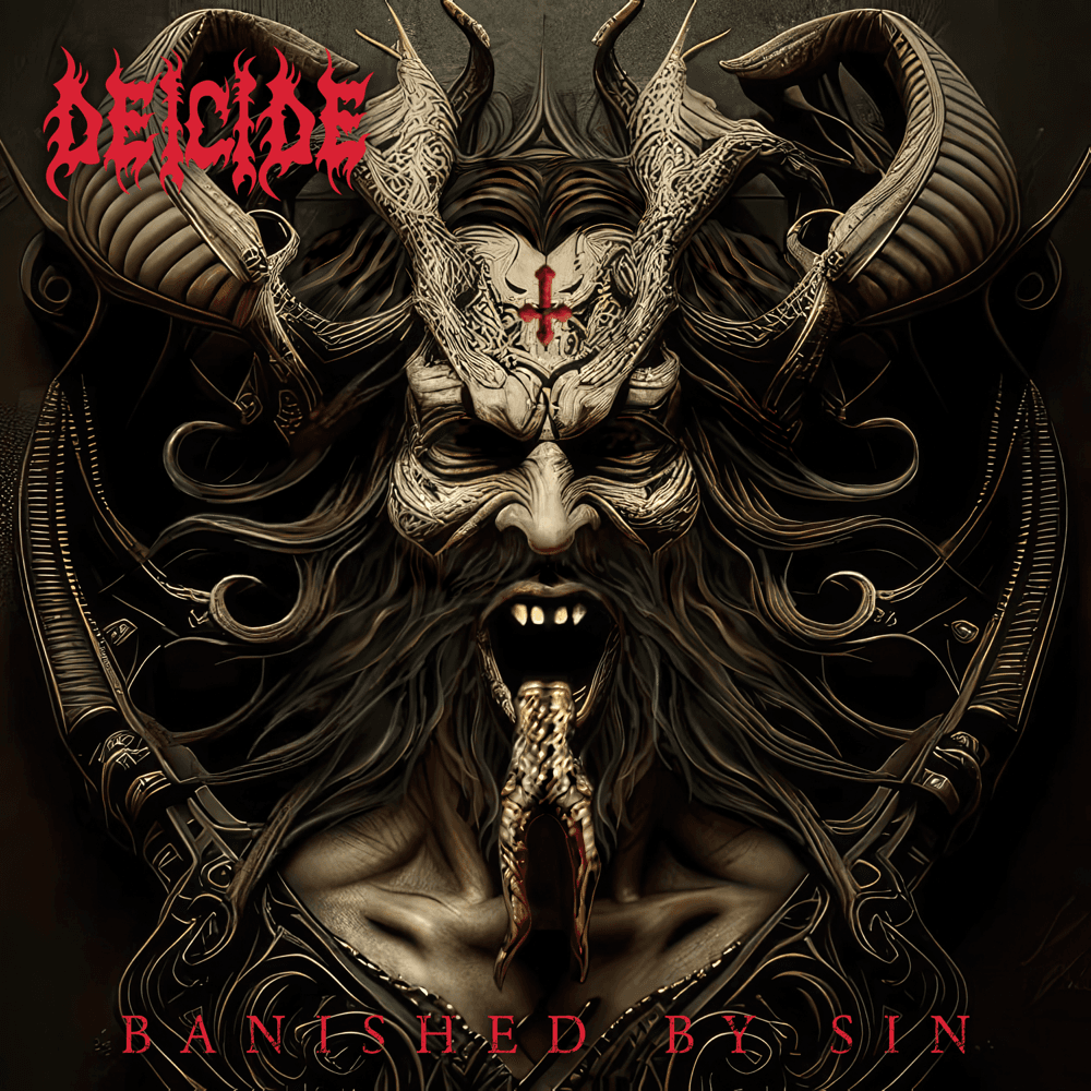 Deicide - Banished By Sin Deicide - Banished By Sin