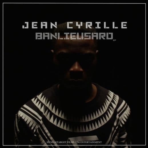 Jean Cyrille - Banlieusard Jean Cyrille - Banlieusard
