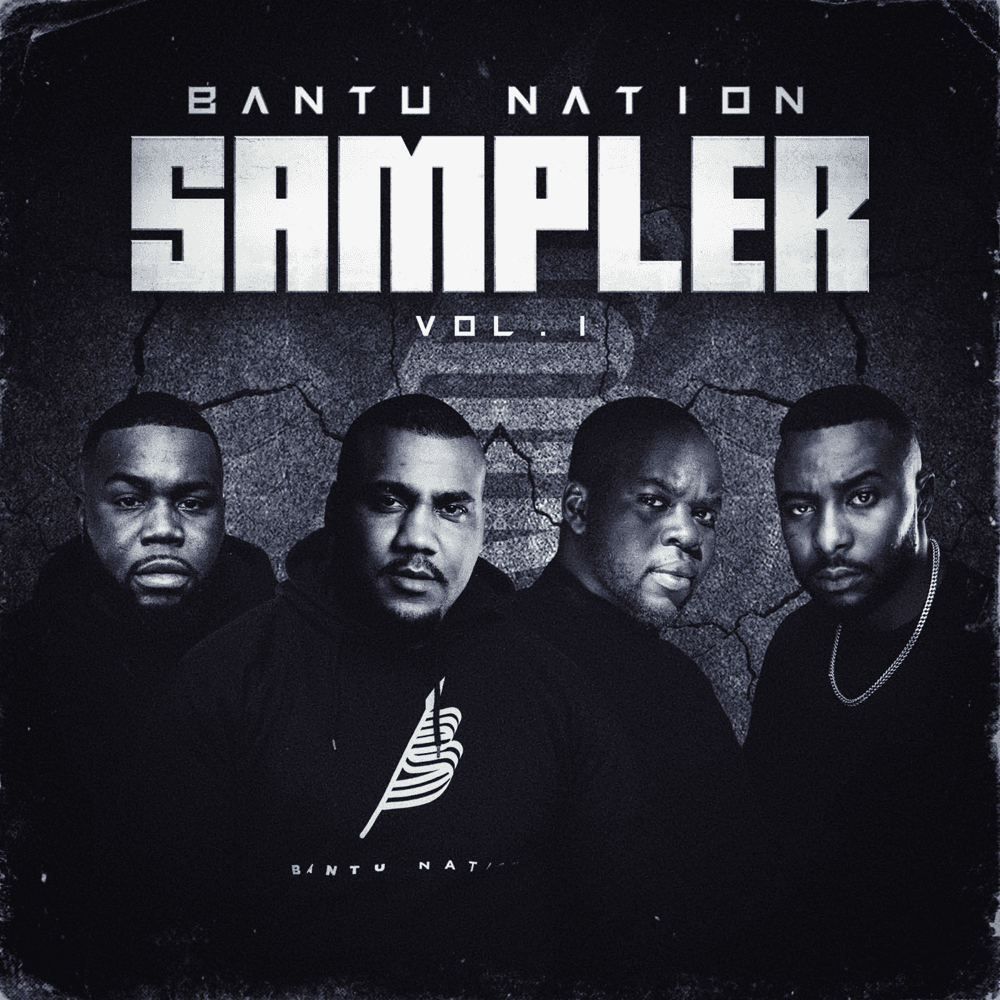 Bantu Nation Sampler Vol. 1 by Various Artists