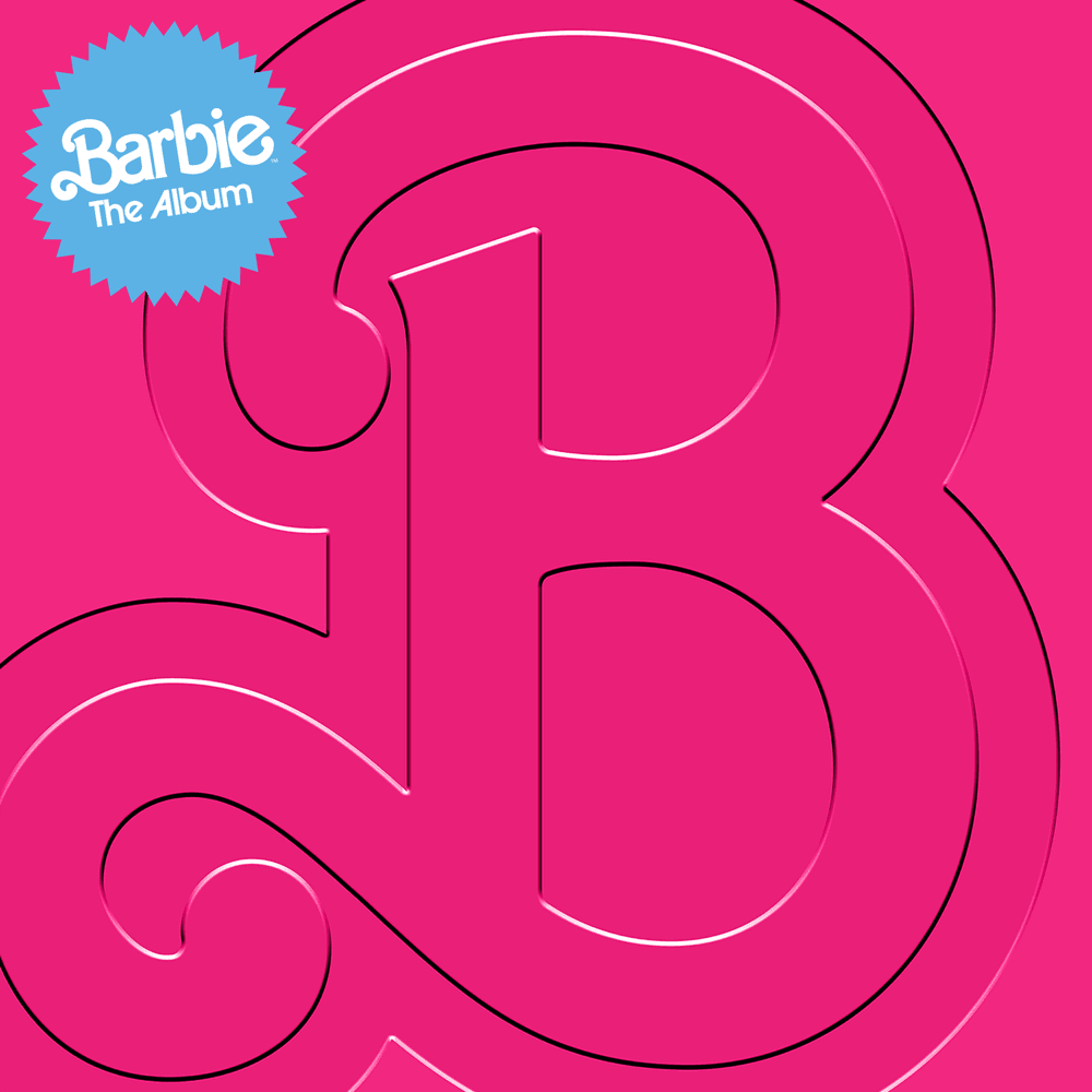 Barbie The Album by Various Artists