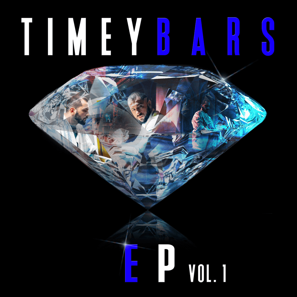 Timey - Bars Vol. 1