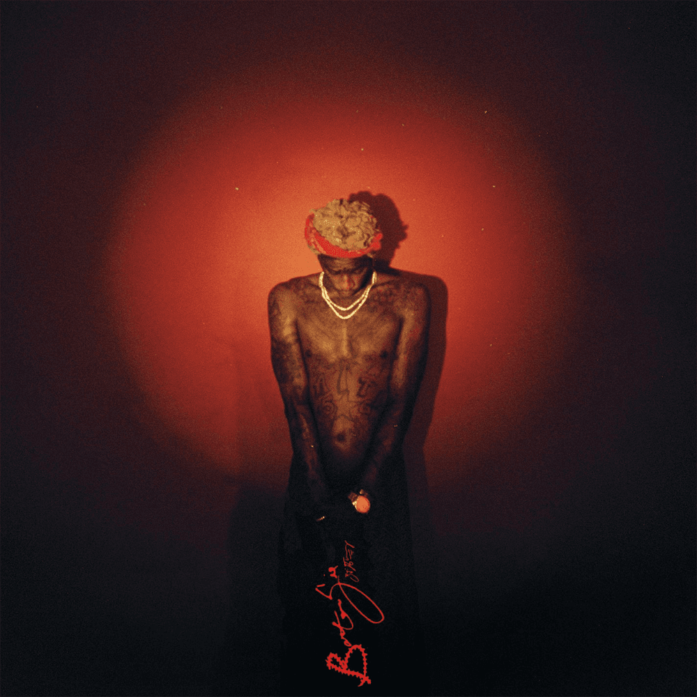 Young Thug - Barter 6 Young Thug - Barter 6