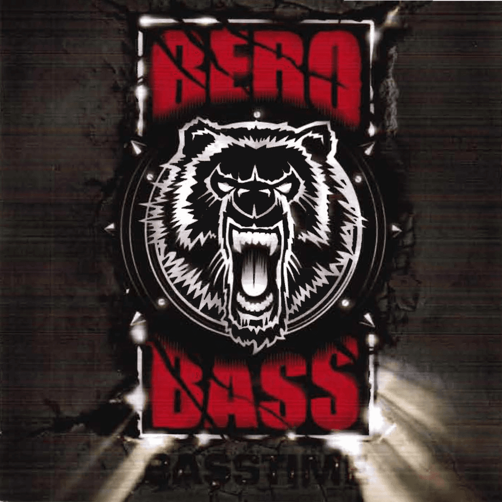 Bero Bass - Basstime Bero Bass - Basstime