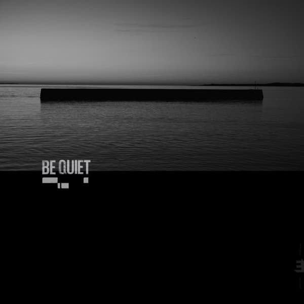 Nils Petter Molvaer - Be Quiet Nils Petter Molvaer - Be Quiet