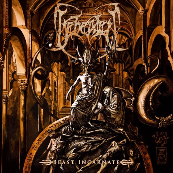 Beheaded - Beast Incarnate Beheaded - Beast Incarnate