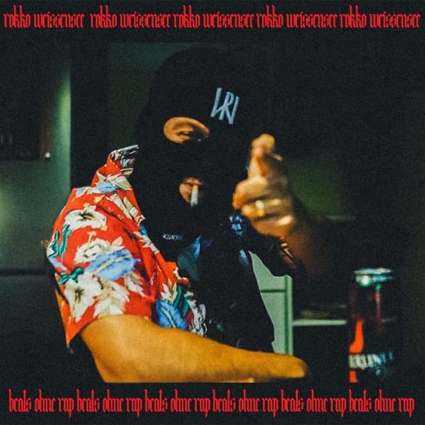 Rokko Weissensee - Beats ohne Rap Vol. 1