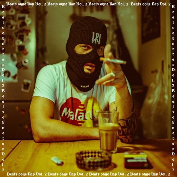 Rokko Weissensee - Beats ohne Rap Vol. 2