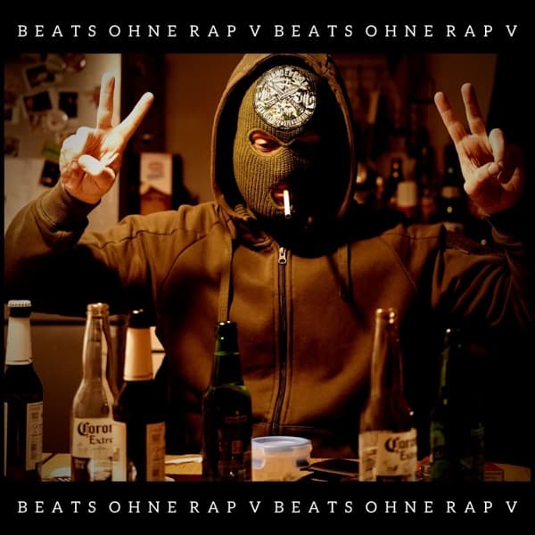 Rokko Weissensee - Beats ohne Rap Vol. 5 Rokko Weissensee - Beats ohne Rap Vol. 5